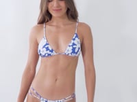 Video: Wednesday In Hawaii By Rio De Sol Top Top Pua-Pacifica Ana