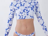 Video: Rio De Sol Top Top Pua-Pacifica Reef