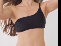 Video: Rio De Sol Top Top Touch-Black Isadora