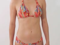 Video: Rio De Sol Bottom Bottom Sea-Bloom Mel-Comfy