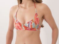 Video: Rio De Sol Top Top Sea-Bloom Kate