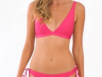 Video: Rio De Sol Top Top Shimmer-Olinda Alba