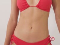 Video: Rio De Sol Bottom Bottom Matte-Red Madrid