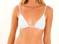 Video: Rio De Sol Set Set Linea-White Lia Cheeky-Tie