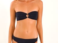 Video: Rio De Sol Bottom Bottom Malibu-Black Essential-Comfy