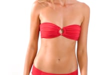 Video: Rio De Sol Bottom Bottom Malibu-Malagueta Baobi