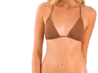 Video: Rio De Sol Bottom Bottom Sand-Cappuccino Cheeky-Aya