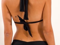 Video: Rio De Sol Set Set Shimmer-Black Mel