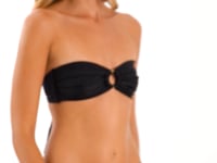 Video: Rio De Sol Bottom Bottom Shimmer-Black Nara