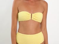 Video: Rio De Sol Bottom Bottom Drift-Butterglow Hotpants