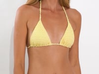 Video: Rio De Sol Bikini Tops Top Drift-Butterglow Tri-Inv