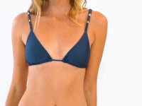 Video: Rio De Sol Bottom Bottom Shimmer-Shark Ibiza-Comfy-Gold