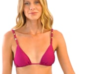 Video: Rio De Sol Top Top Shimmer-Desejo Lia-Noa