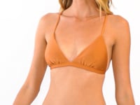 Video: Rio De Sol Top Top Shimmer-Nocciola Tri-Fixo-Noa