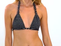Video: Rio De Sol Set Set Linea-Black Mel