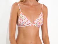 Video: Rio De Sol Bottom Bottom Ditsy-Sky Essential-Comfy