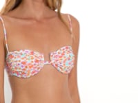 Video: Rio De Sol Top Top Ditsy-Sky Zaya