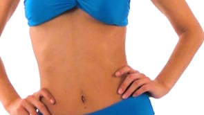 Video: Rio De Sol Bottom Bottom Lagoa Azul Hot Pant