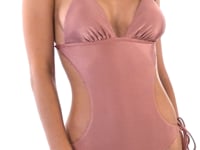 Video: Rio De Sol One-Piece Callas Trikini