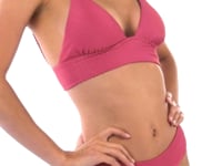 Video: Rio De Sol Bottom Bottom Cloque Lichia Tri Cos