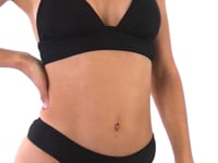 Video: Rio De Sol Set Cloque Preto Tri Cos