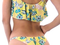 Video: Rio De Sol Bottom Bottom Florescer Babado