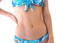 Video: Rio De Sol Bottom Bottom Isla Bandeau