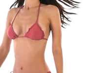 Top Kiwanda Madras Frufru