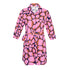 Product Front: Rio De Sol Beach Dresses Amore-Pink Chemise