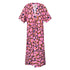 Product Front: Rio De Sol Beach Dresses Amore-Pink Long Dress