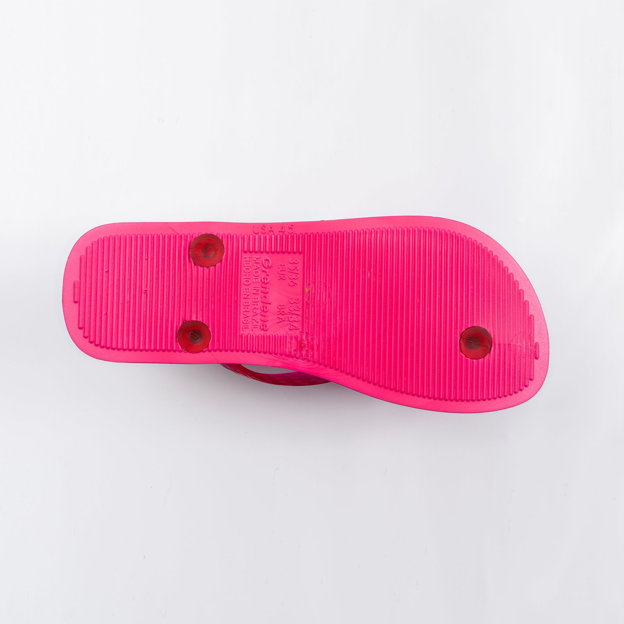 Image 06: Rio De Sol Flip-Flop Antelope Slim