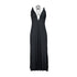Product Front: Rio De Sol Beach Dresses Black Saida Yara