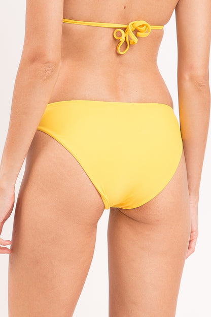 Image 07: Rio De Sol Bottom Bottom Amarelo Essential-Comfy