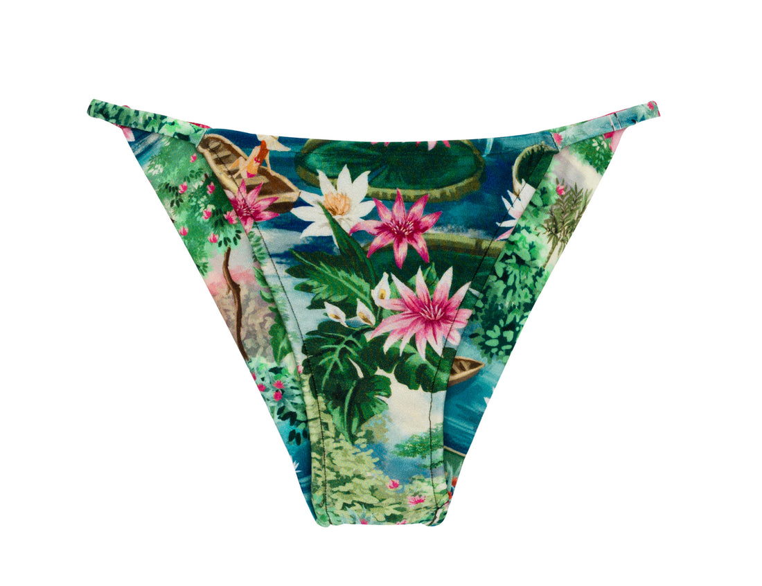 Product Front: Rio De Sol Bottom Bottom Amazonia Cheeky-Fixa