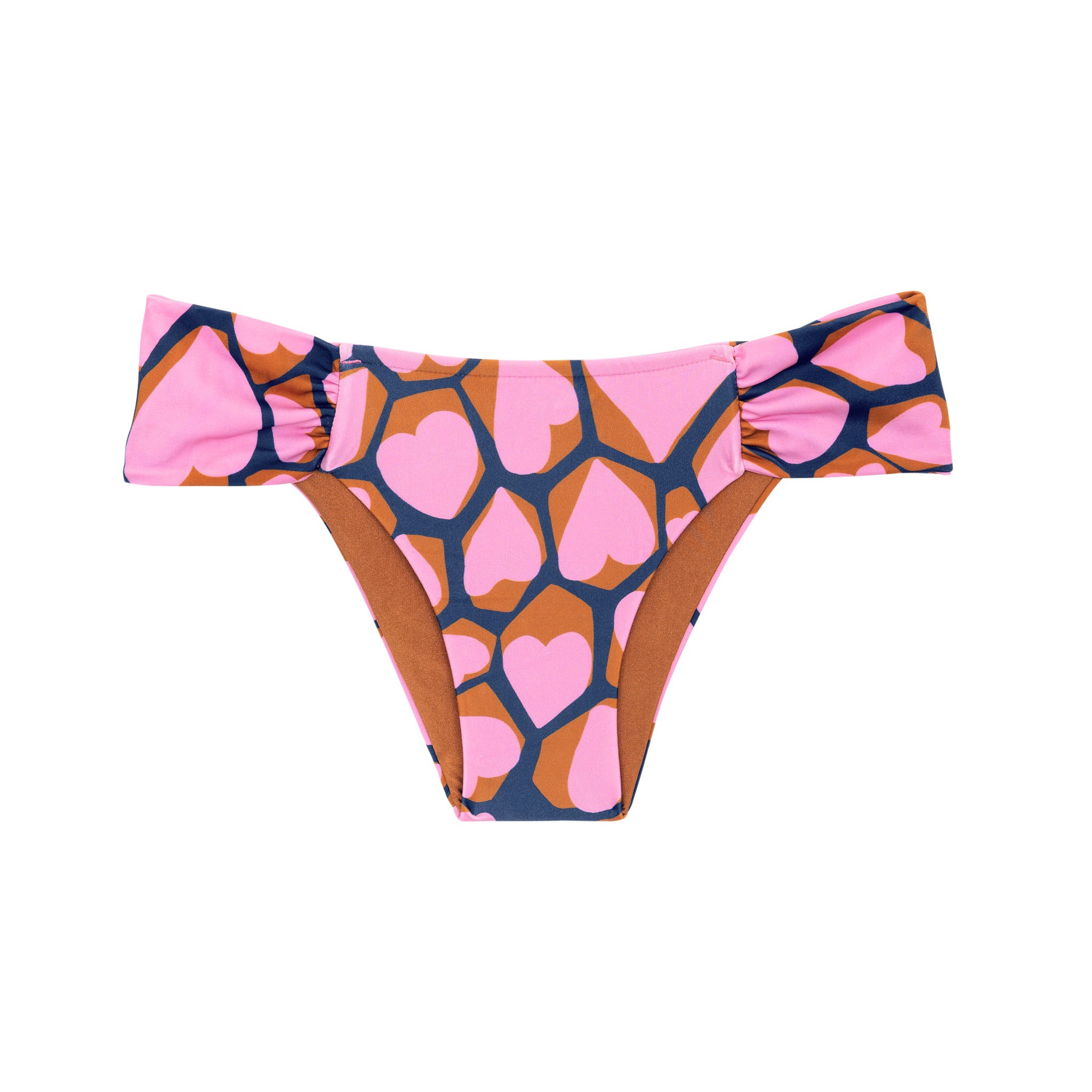 Product Front: Rio De Sol Bottom Bottom Amore-Pink Baobi