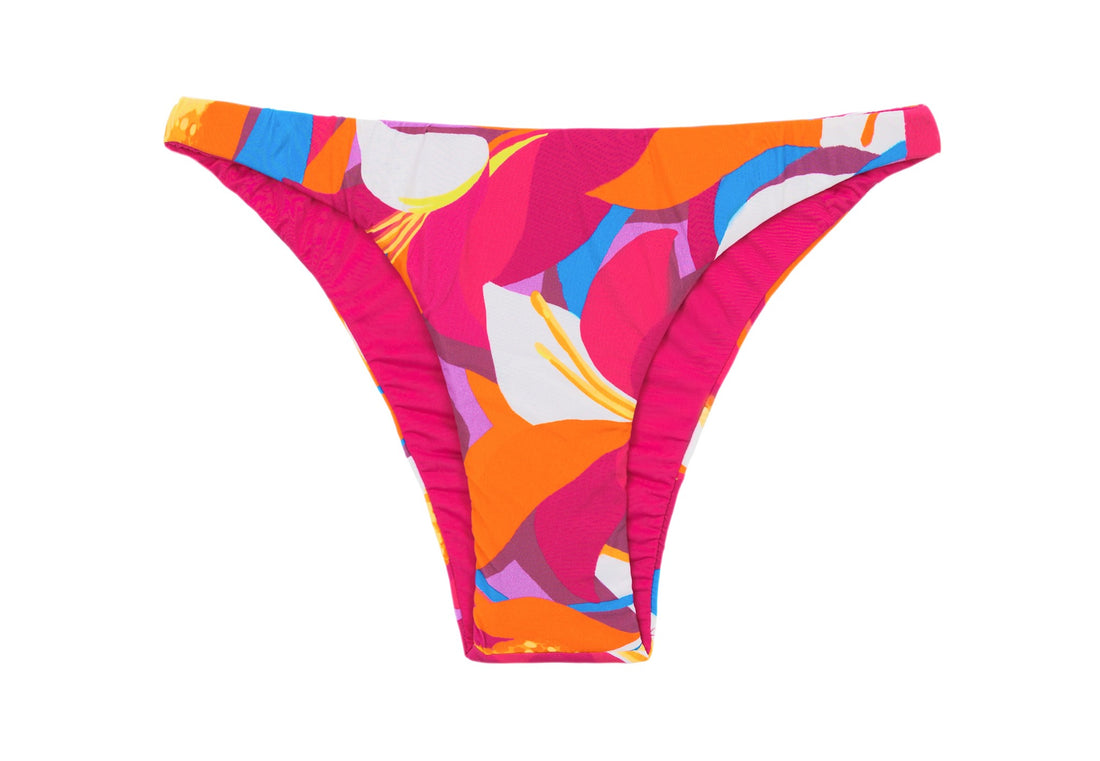 Product Front: Rio De Sol Bottom Bottom Antelope Leblon