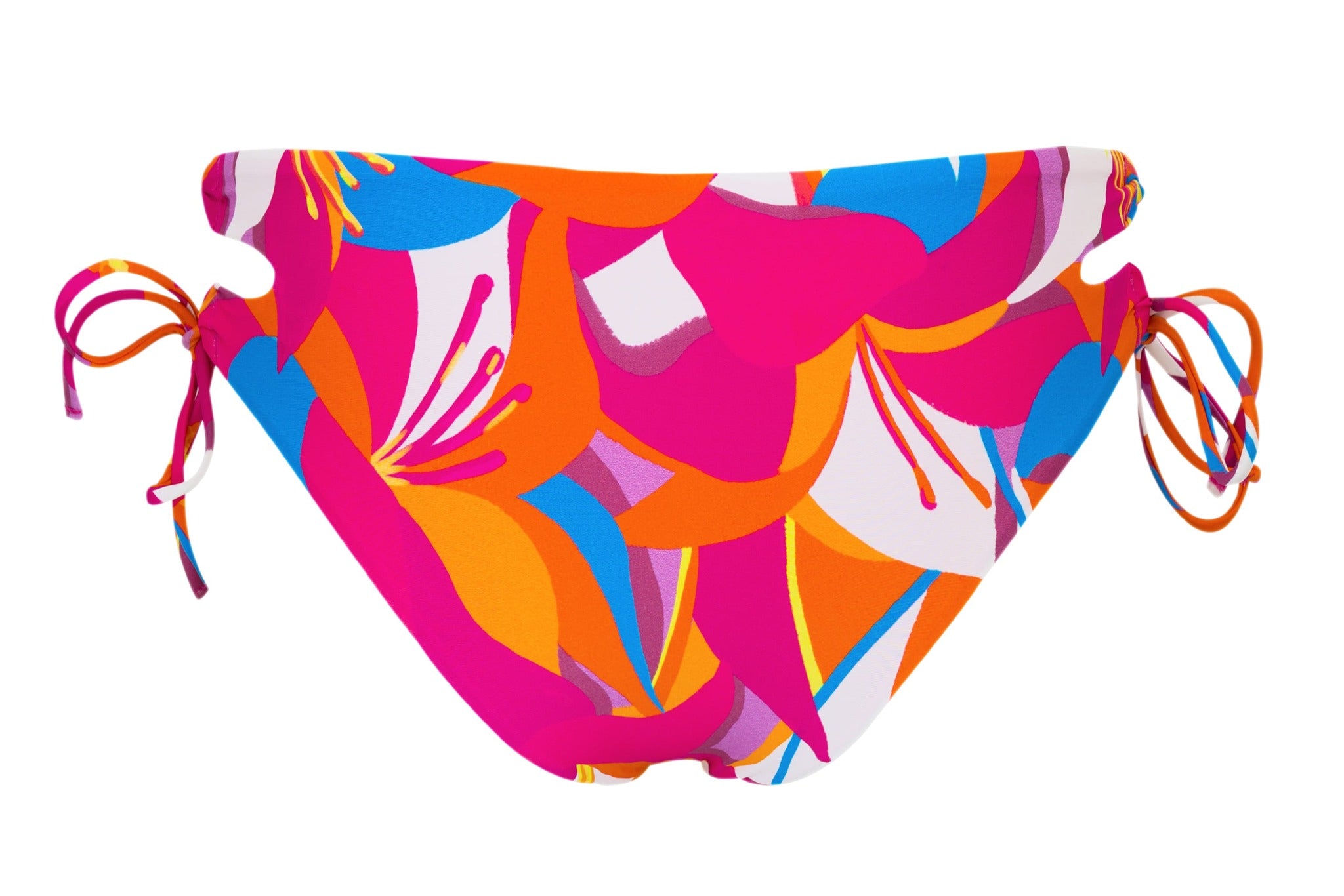 Product Back: Rio De Sol Bottom Bottom Antelope Madrid