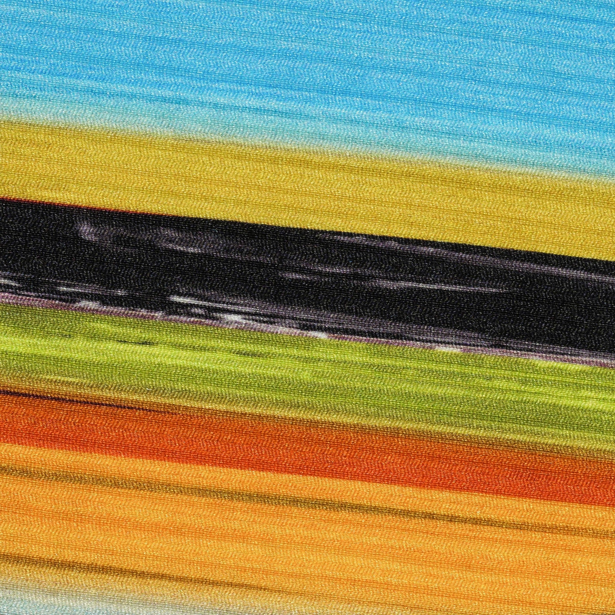 Image 06: Rio De Sol Bottom Bottom Artsy Fio-Tie