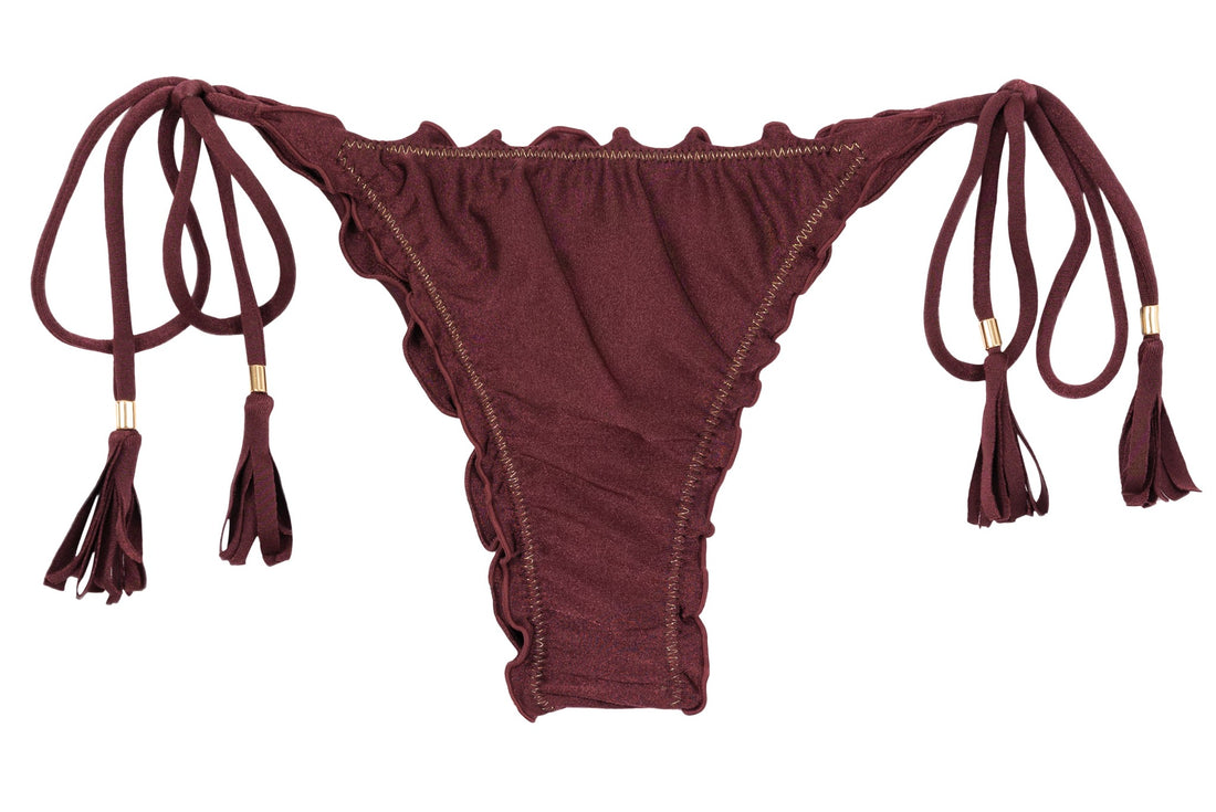 Product Front: Rio De Sol Bottom Bottom Barolo Frufru-Fio