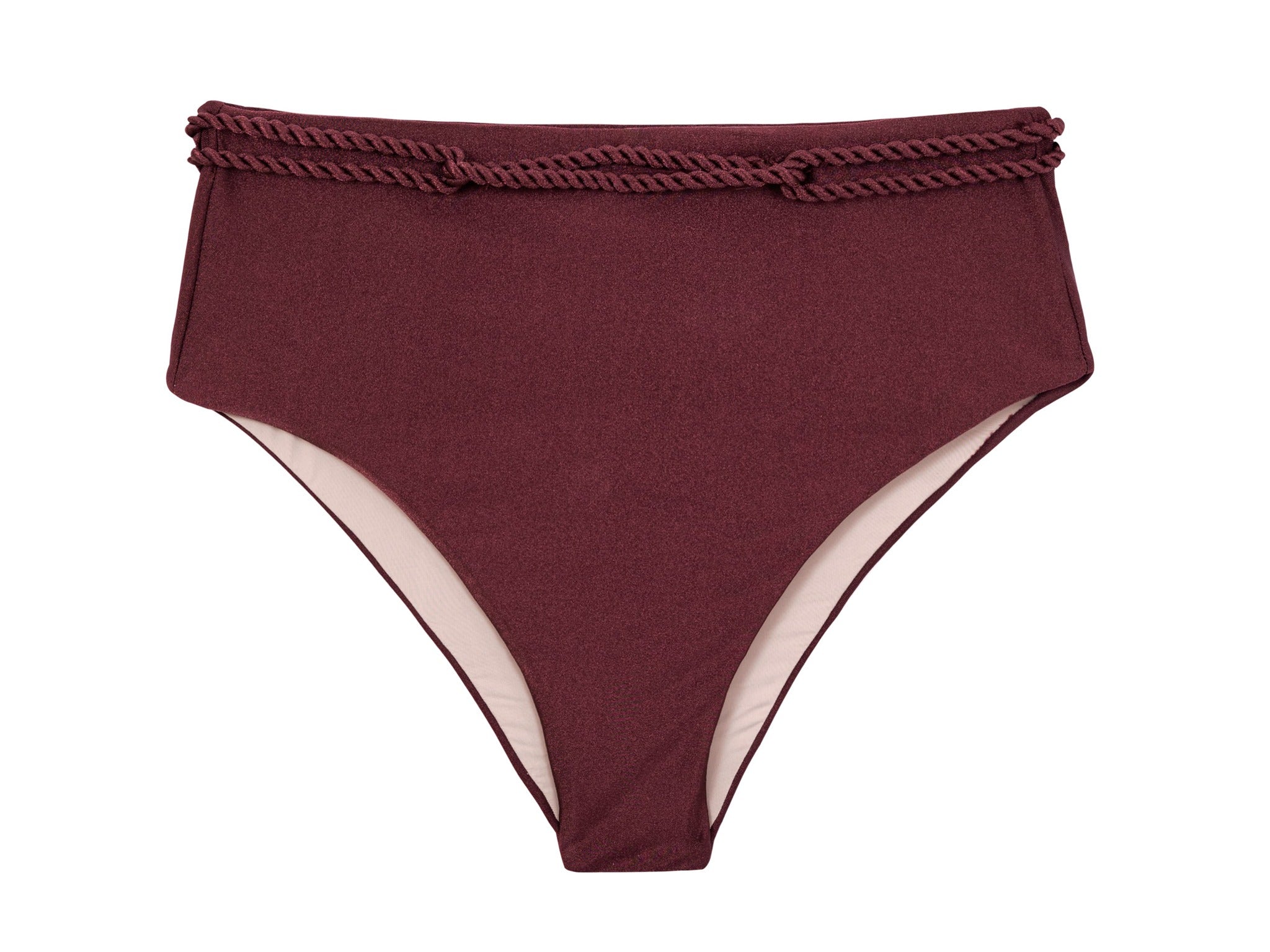 Product Front: Rio De Sol Bottom Bottom Barolo Hotpants
