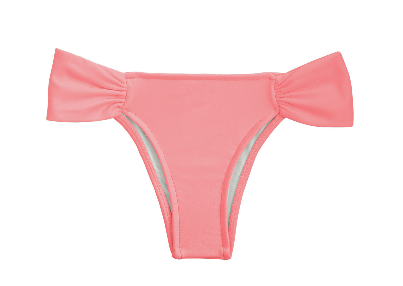 Product Front: Rio De Sol Bottom Bottom Bella Bandeau