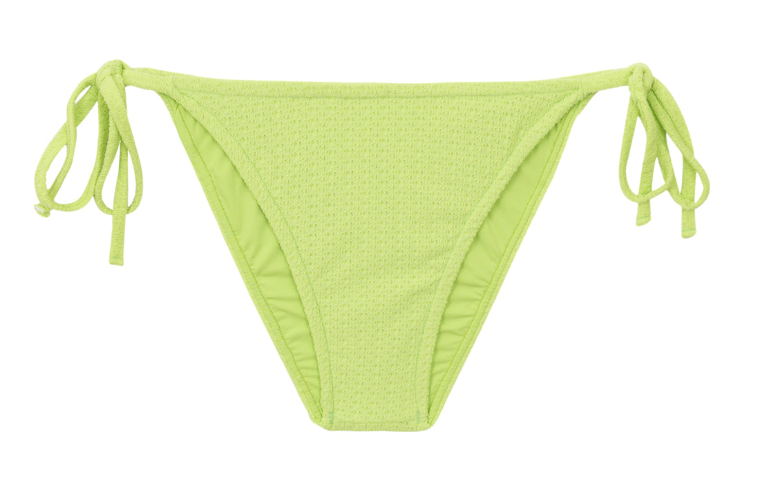Product Front: Rio De Sol Bottom Bottom Bora-Citrus Lacinho
