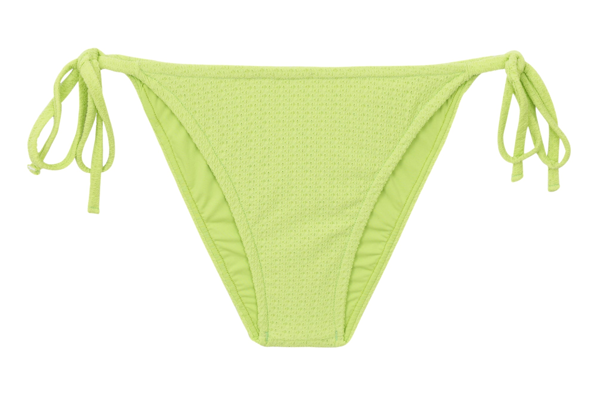 Product Front: Rio De Sol Bottom Bottom Bora-Citrus Lacinho