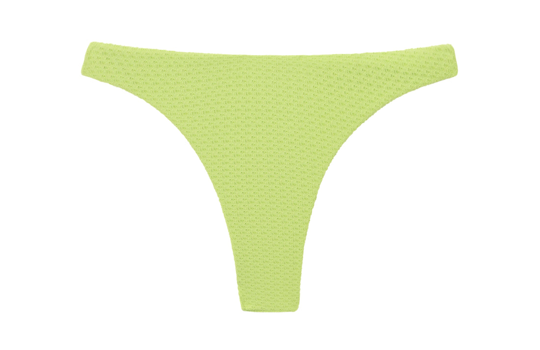 Product Front: Rio De Sol Bottom Bottom Bora-Citrus Leblon-Fio