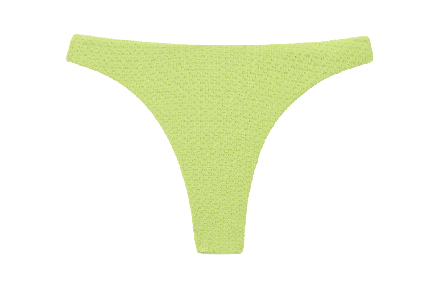 Product Front: Rio De Sol Bottom Bottom Bora-Citrus Leblon-Fio