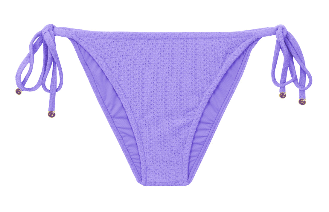 Product Front: Rio De Sol Bottom Bottom Bora-Lavanda Lacinho