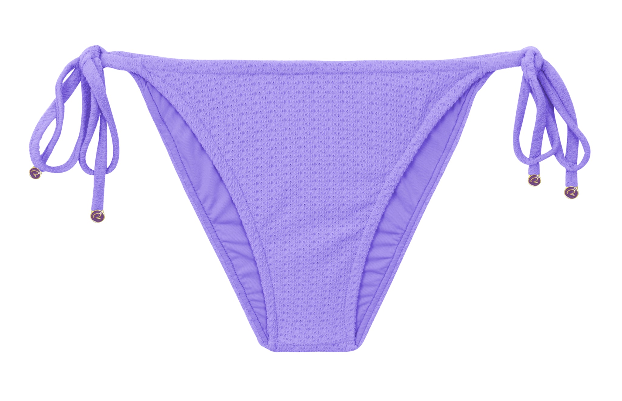 Product Front: Rio De Sol Bottom Bottom Bora-Lavanda Lacinho