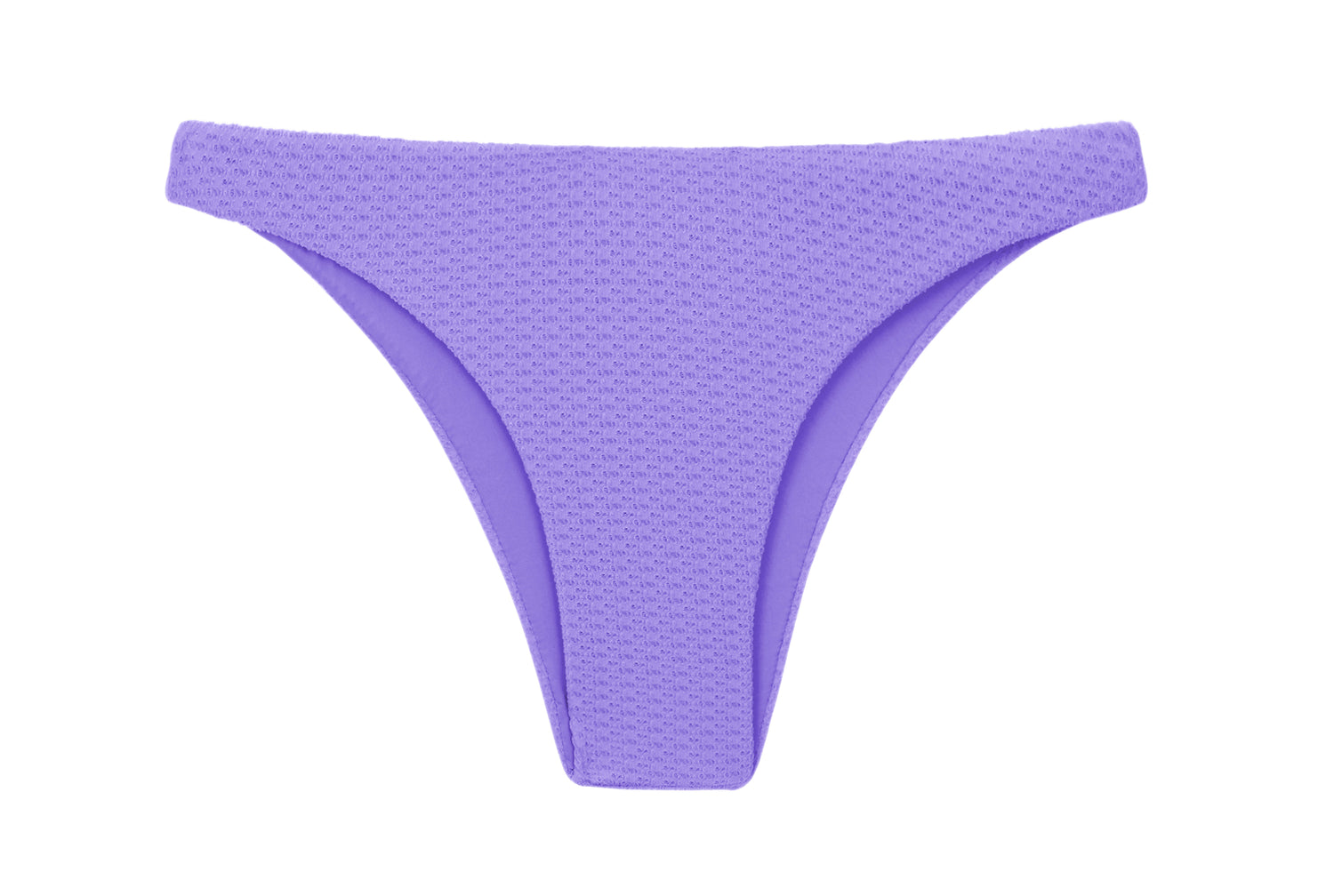 Product Front: Rio De Sol Bottom Bottom Bora-Lavanda Leblon