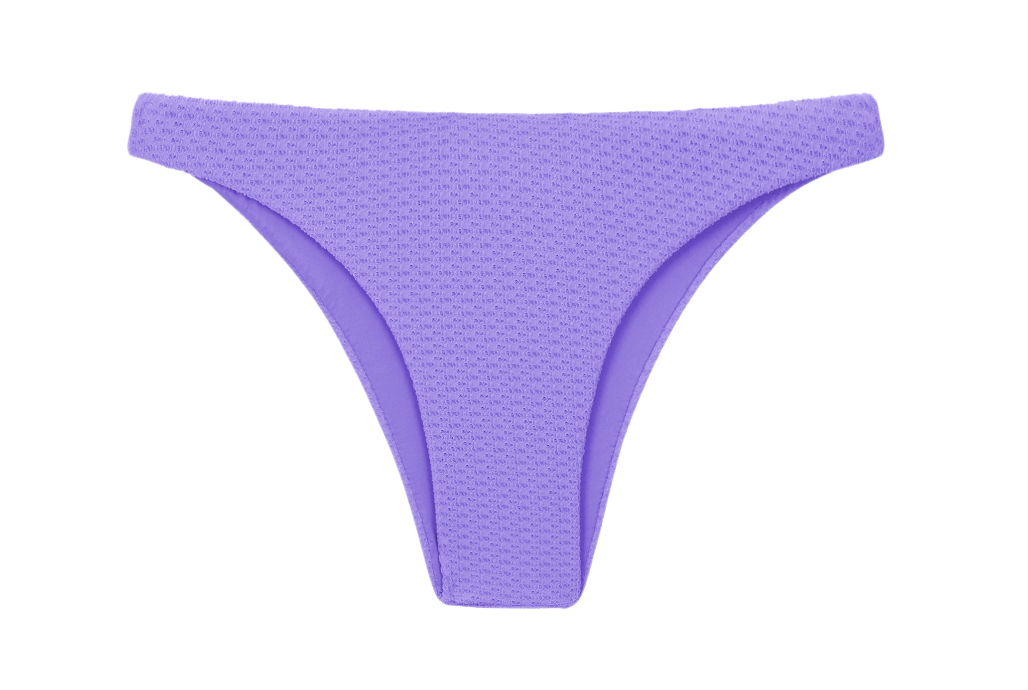 Product Front: Rio De Sol Bottom Bottom Bora-Lavanda Leblon