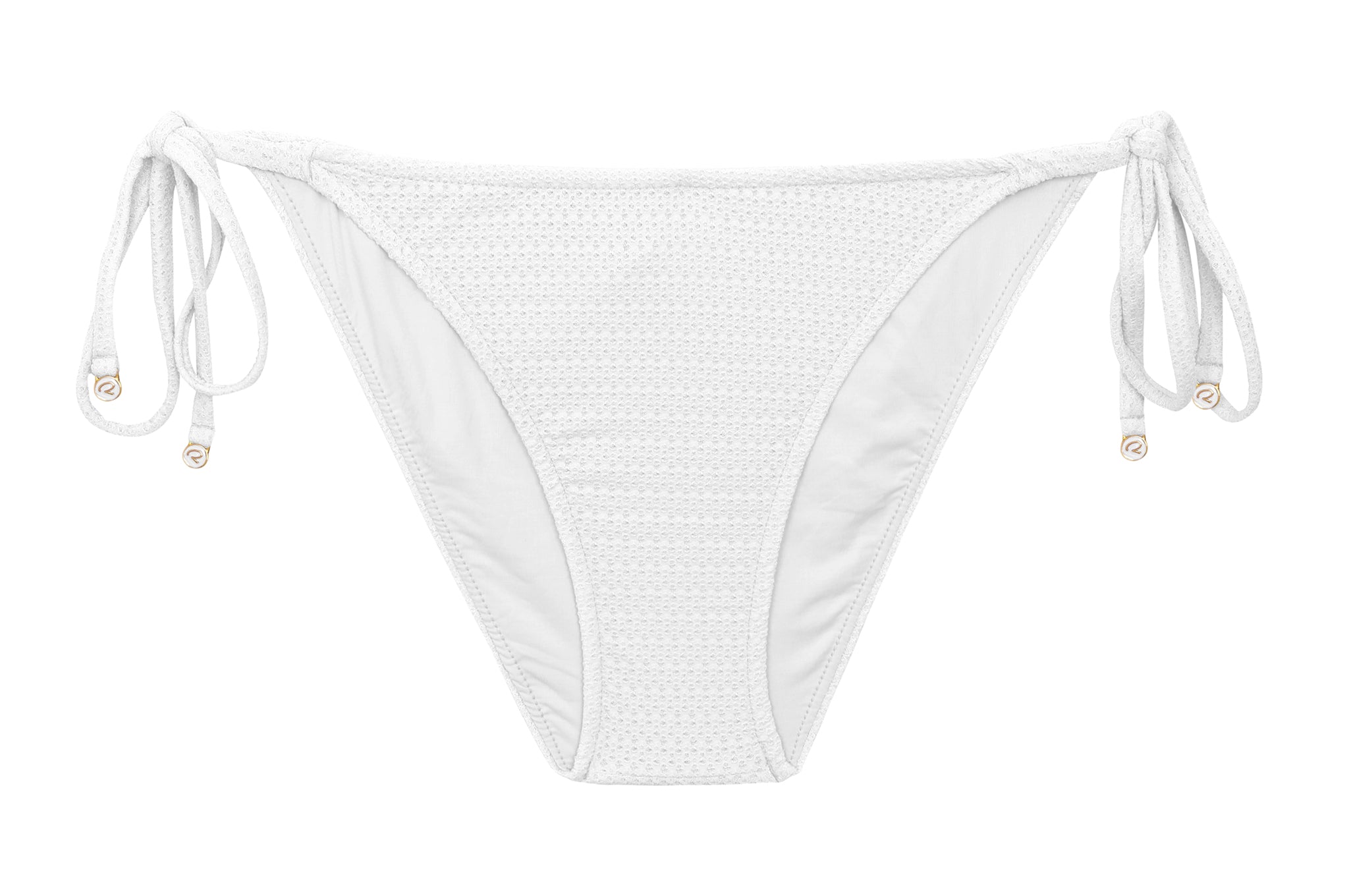 Product Front: Rio De Sol Bottom Bottom Bora-White Ibiza-Comfy